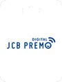 cara untuk mengisi semula JCB Premo Digital Gift Card 1000 Yen JP