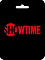 cara untuk mengisi semula Showtime Gift Card 25 USD US