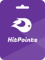 कैसे रिचार्ज करें HitPoints 0.99 USD
