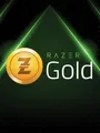 cara mengisi ulang Razer Gold RM 5
