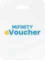 cara untuk mengisi semula MiFinity eVoucher EUR 10