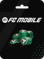 如何充值 EAFC Mobile 40 FC Points MA
