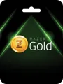 cara mengisi ulang Razer Gold JPY 500