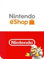 충전하는 방법 Nintendo eShop Gift Card EU - €15