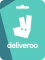 cara mengisi ulang Deliveroo 15 GBP