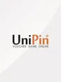 충전하는 방법 UniPin Credits IDR 5,000