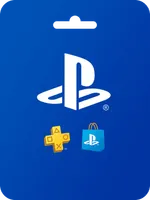 PlayStation Network Card (SA)