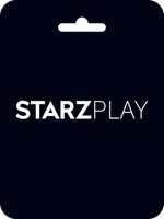 StarzPlay Subscription Voucher