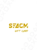 SEAGM Gift Card (MY)
