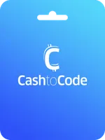 CashtoCode Evoucher (CAD)