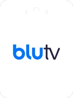BluTV Subscription (GCC)