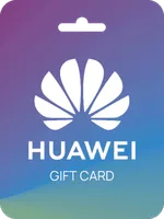 HUAWEI Gift Card (SA)