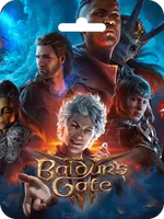 Baldur's Gate 3 (XBOX)