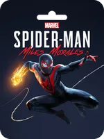 Marvel's Spider-Man: Miles Morales (Steam)