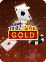 Teen Patti Gold Gift Card