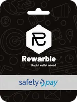 SafetyPay Gift Card USD