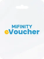 MiFinity eVoucher (SEK)