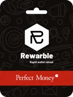Perfect Money Gift Card USD