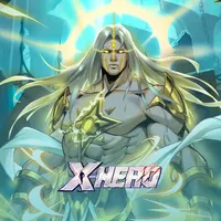 Epic Heroes - X Hero - #Reddiamond 🚀Big amount top-up for Red