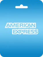 American Express Gift Card (US)