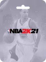 NBA2K [PS4]