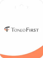 TONEO FIRST Mastercard