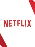 Netflix Gift Card (KSA)