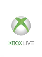 Xbox Live Gift Card (TR)