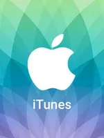 iTunes Gift Card (BR)