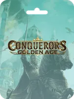 Conquerors: Golden Age (Global)