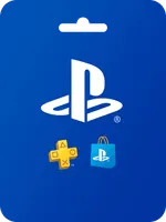 PlayStation Network Card (HR)