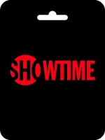 Showtime Gift Card (US)
