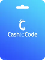 CashtoCode Evoucher (ZAR)