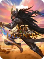 Age of Legends Origin Gift Card