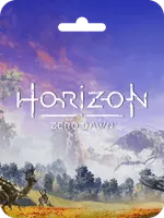 Horizon Zero Dawn™ (Steam)