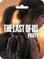 The Last of Us™ Part I (Steam)