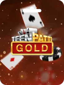 Teen Patti Gold Chips Pack
