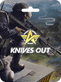 Knives Out Vouchers