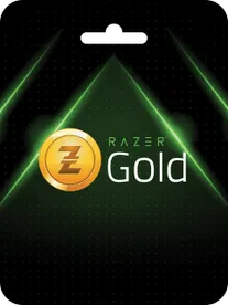 Razer Gold Colombia (COP)