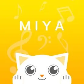 MIYA - Meet you. Meet good voice Coins