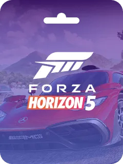 如何充值 Forza Horizon 5(Xbox/PC)