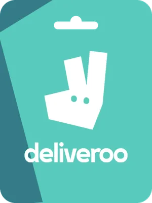 cara mengisi ulang Deliveroo Gift Card (UK)