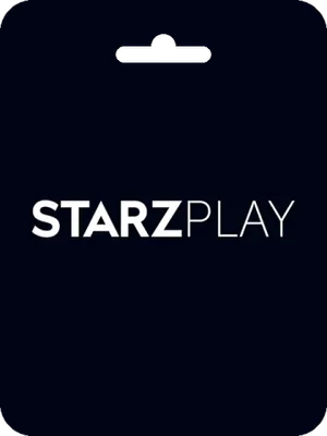 如何充值 StarzPlay Subscription Voucher