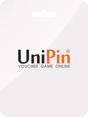 cara untuk mengisi semula UniPin Voucher PH