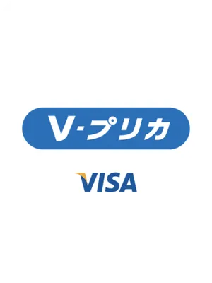 如何充值 V-Preca Visa Gift Card (JP)
