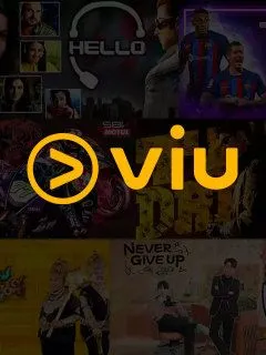 충전하는 방법 Viu Premium Subscription Code (MY)