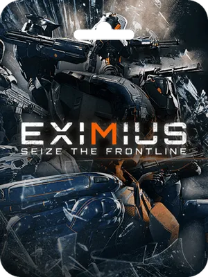 cara mengisi ulang Eximius: Seize the Frontline Credits Pack