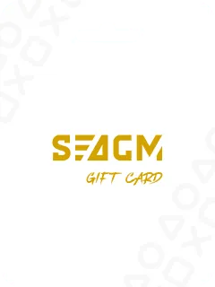 如何充值 SEAGM Gift Card (PH)