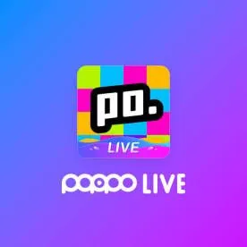 how to top up Poppo Live Coins