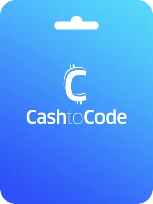 충전하는 방법 CashtoCode Evoucher (CAD)